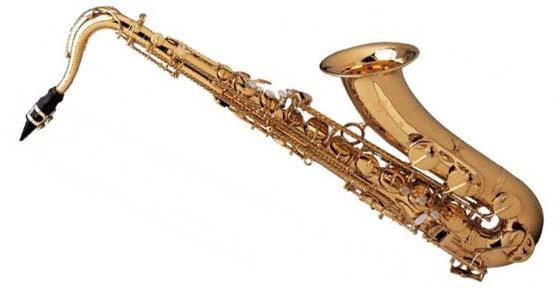 Saxophone ténor Sib Série III