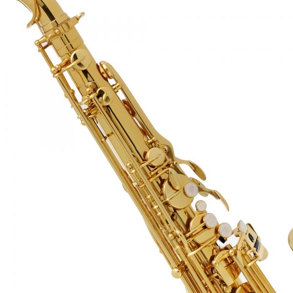 Saxophone ténor série 100 BUFFET CRAMPON TENOR 100 Véran Vents