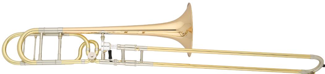 Trombone ténor série professionelle