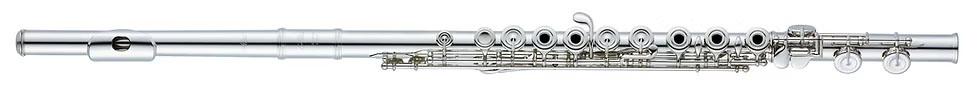 Flûte traversière série A9