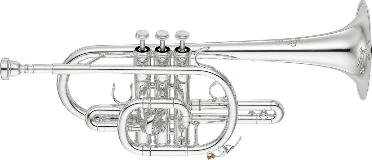 Cornet UT série Custom