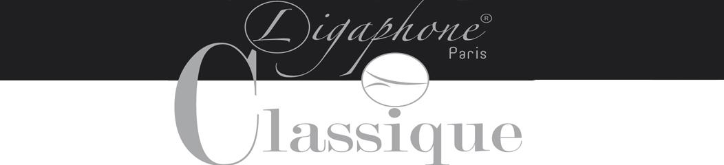 Anches saxophone soprano Classique Double-Profile