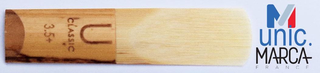 Anche Hybride saxophone alto UNIC CLASSIC