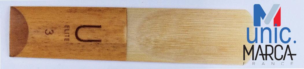 Anche Hybride saxophone soprano UNIC ELITE