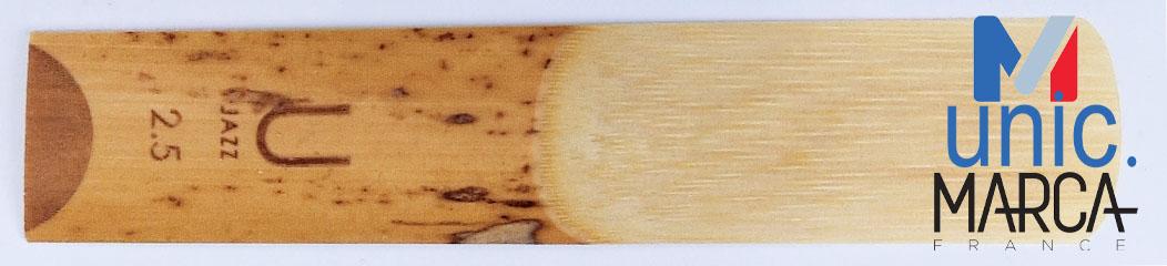 Anche Hybride saxophone baryton UNIC JAZZ