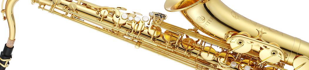 Saxophone ténor série 1100