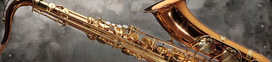 Saxophone ténor série BRONZE