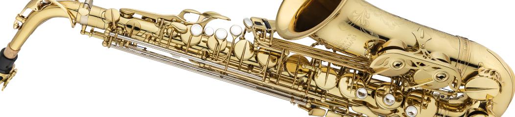 Saxophone alto série 