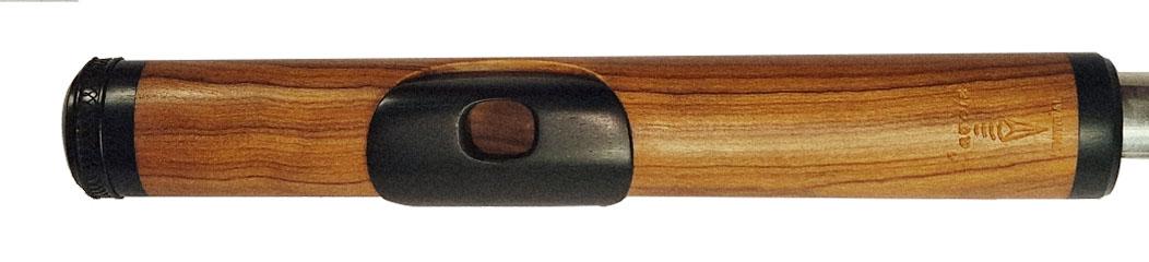 Embouchure bois Symphonique 2