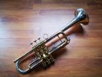 BACH BACH STRADIVARIUS UT