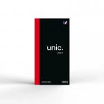 MARCA UNIC JAZZ UJM600