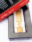 MARCA UNIC JAZZ UJM400