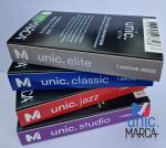 MARCA UNIC JAZZ UJM700