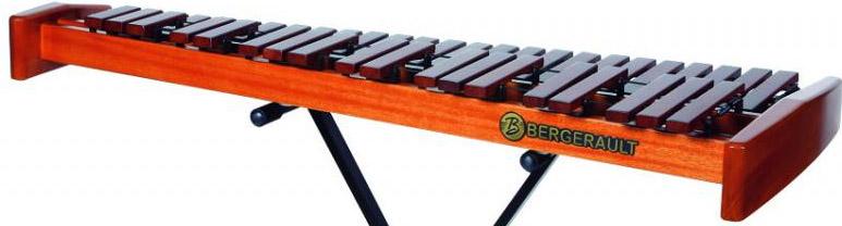 Xylophone table Performer