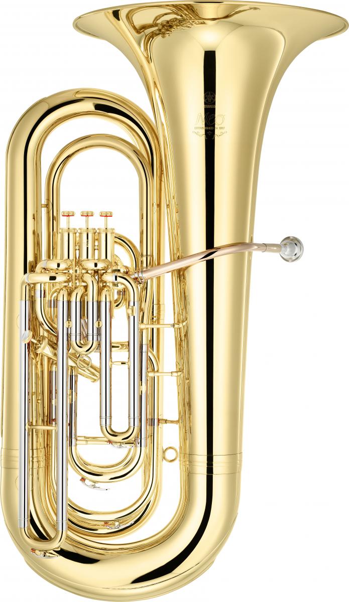 Tuba Sib série Neo YAMAHA YBB-632. Véran Vents