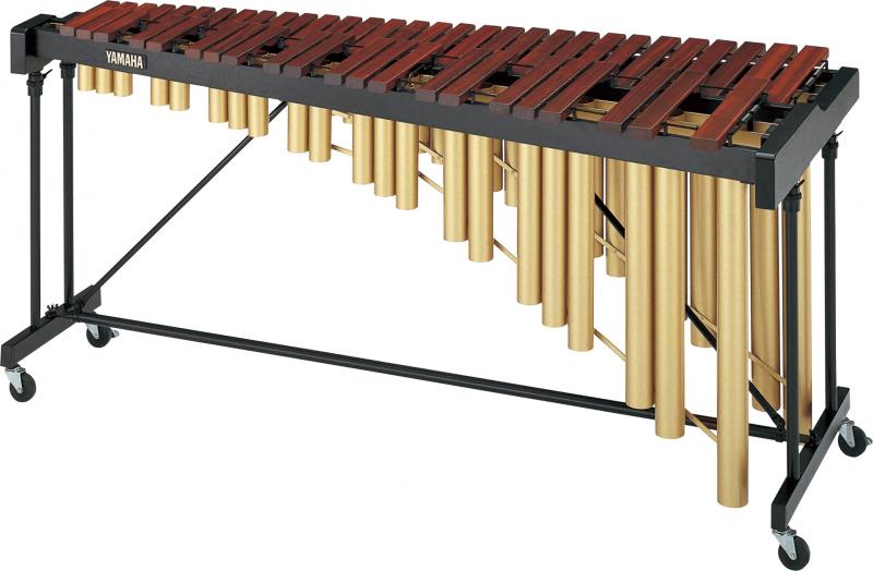 Marimba série Standard